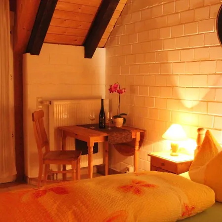 Guest house Radler-scheune Spreewald *