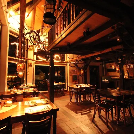Guest house Radler-scheune Spreewald *