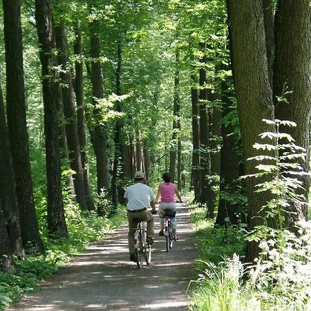 Radler-scheune Spreewald Burg (Spreewald)